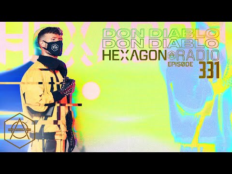 Hexagon Radio Episode 331