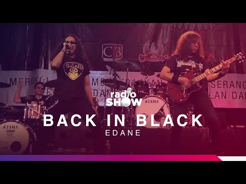 Edane - Back In Black