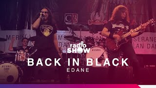 Download lagu Edane - Back In Black mp3 Download lagu Edane - Back In Black mp3