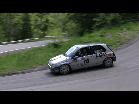 OBC Rally Nazionale del Taro 2021 MAZZA-BIAGI by Ferrario