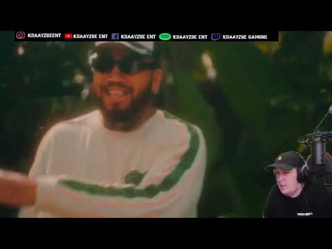 Planet Vegeta | Biggie (Inu)  Reaction