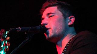 Michael Ray - Run Away With You