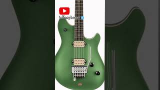 Video thumbnail for NEW EVH GEAR 2024 Preorders & Limited Edition ￼Guitars! Eddie Van Halen #johnnybeanetv by Johnny Beane