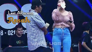 Download lagu RESAH | LESI ALFAZENO | UGS MUSIK EMANG MANTAP mp3 Download lagu RESAH | LESI ALFAZENO | UGS MUSIK EMANG MANTAP mp3