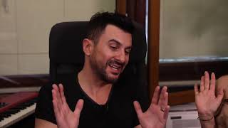 Ben Şarkı Söylersem 11.Bölüm - Gökhan Tepe