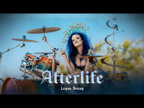 Leyan Senay - Afterlife (Official Music Video)