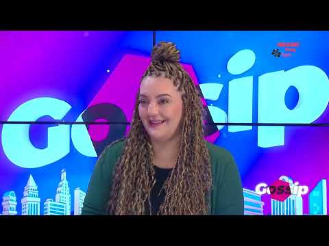 برنامج ڭوسيب Gossip - الموسم الرابع | الحلقة 12