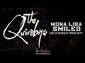 The Quireboys - Mona Lisa Smiled - Live From Buckley Tivoli 2019