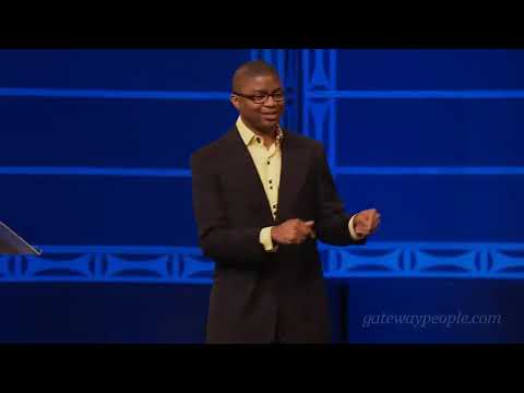 Moses' Story | Pastor Tim Ross | Face to Face: Divine Encounters (8 of 8)