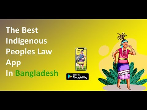 Law Info Of Garos