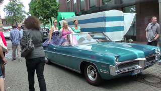 preview picture of video 'KORSO  US CARS  BIKES AMERICAN WHEELS  !'