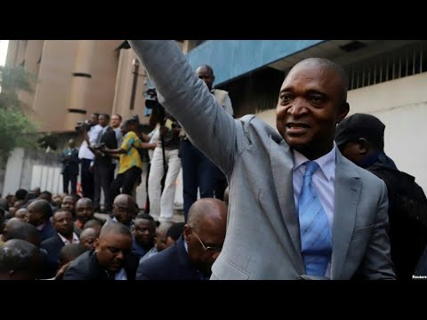 FCC: Shadary sera élu Président de la RDC ce dimanche 06 Déc.