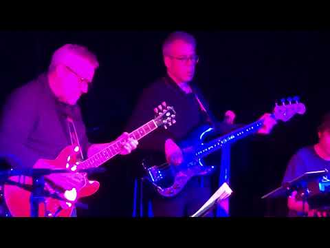 Reach For It - I Tried To Tell Ya (George Duke)