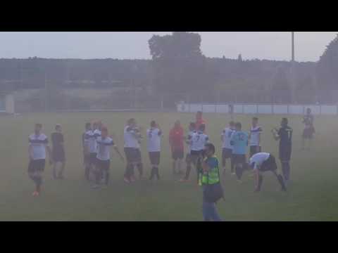 Körmendi FC Bajnokavatás 2/4