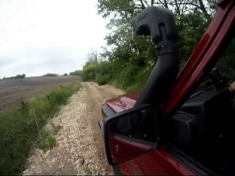 BBR 2013Budapest Bratislava Rally 2013