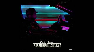 Rockie Fresh - "The Future" OFFICIAL VERSION