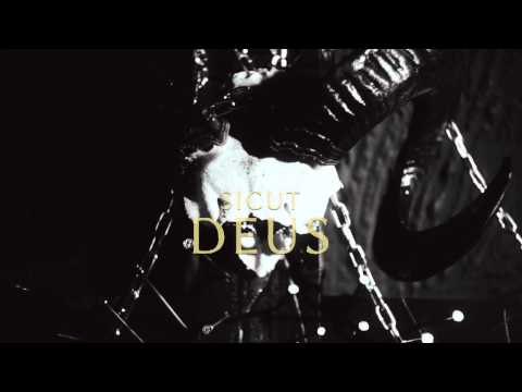 DEVILISH IMPRESSIONS - Adventvs Regis (OFFICIAL LYRIC VIDEO)