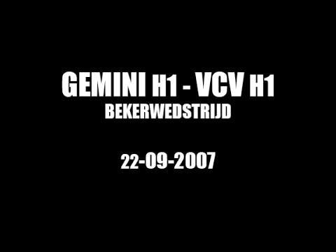 Gemini S - Brilliant VCV H1