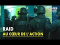 RAID : immersion avec l'unité d'élite de la police nationale  | Brigades d'élite