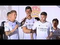 😢 Toni Kroos Announcing Fede Valverde will Wear his No.8 Shirt 😍 | Real Madrid Bus Parade UCL 2024
