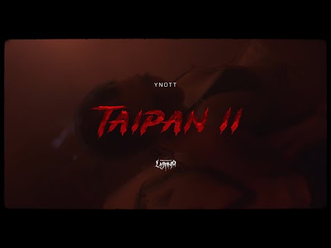 YNOTT - Taipan Vol. II (Directed by @vlada_lutha )