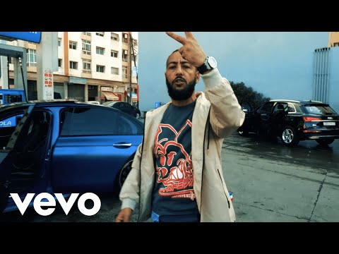 Lacrim - Turbo ft. Ninho (Remix)