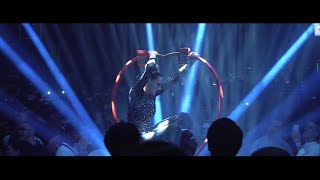 BIZAAR  Every Friday at WHITE Dubai