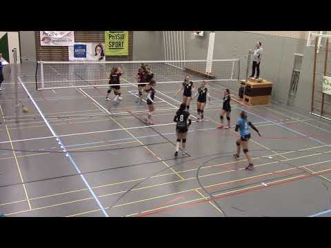 VBC Steinhausen vs. Hochdorf 1