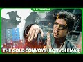 【The Gold Convoys】Pertandingan Seni Bela Diri yang Sengit dari Para Konvoi yang Cemerlang| film cina