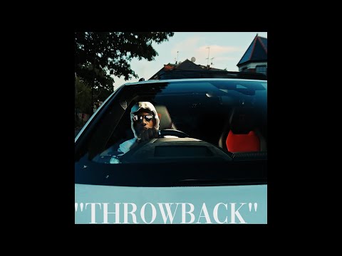 [free] mostack x j hus x jae5 - "throwback" | uk afroswing type beat 2022 (prod. trilly)