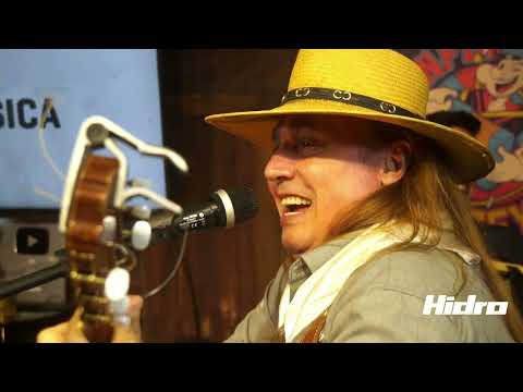 Machado e Marcelo do Tche no Santo Fole - Só musicas