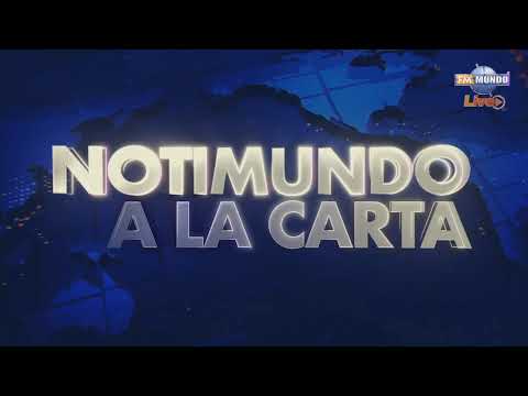NotiMundo a la Carta