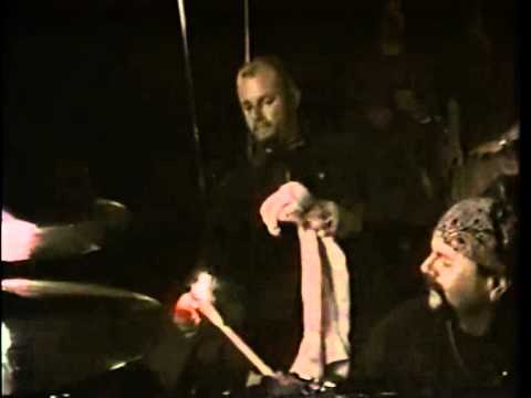 Thumbnail for Pantera - Making of "5 Minutes Alone"  Music Video by Pantera