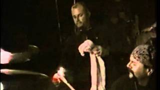 Pantera - Making of &quot;5 Minutes Alone&quot;  Music Video