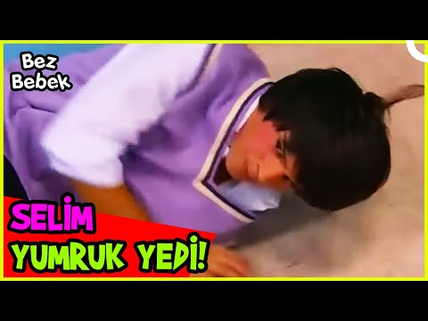 ÖZER VE SELİM PETEK YÜZÜNDEN KAVGA ETTİ - Bez Bebek