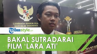 Sukses dengan 'Yowis Ben',  Bayu Skak Bakal Sutradarai Film Terbarunya 'Lara Ati'