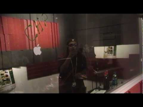 TURF TALK STUDIO SESSION