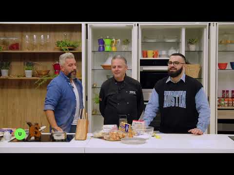 Aroma Kitchen Prog 13 - 221222