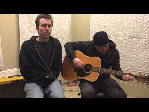Gypsy Woman (Acoustic) - The New Revival