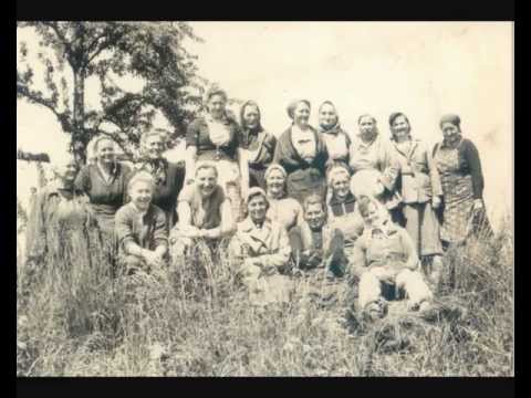 Das frühere Leben in Drackenstedt(1910-ca.1970).