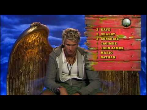 Big Brother BB11UK Day 20 P2