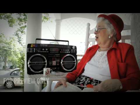 Back To Church Sunday - Invite 2