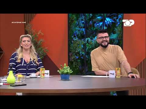 Moderatorit i ndodh live e papritura, shikuesit e zbulojnë - Në Shtëpinë Tonë