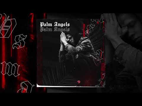 MŁODY KML - Palm Angels