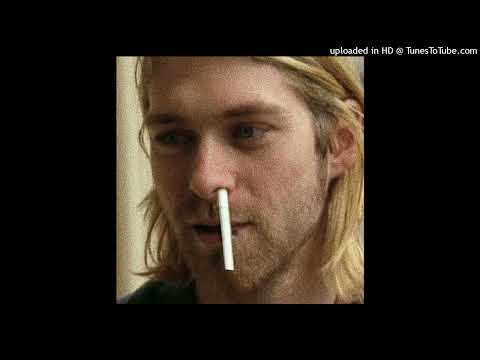 Nirvana Type Beat "Smoke" (prod. Tommy Kurd)