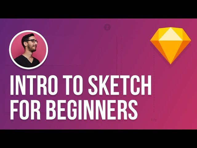 About Sketch