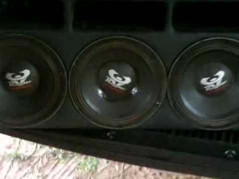 Equipe Bate Forte OZ e ULTRAVOX 5.MP4