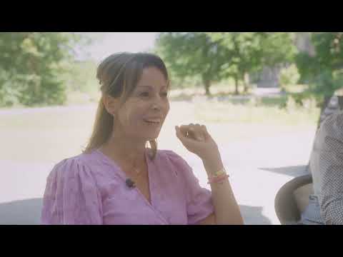 Planet Lolo: Bekende Viervoeters: Bieke Ilegems en Erik Goossens