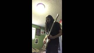 Melvins - Vile COVER