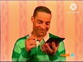 Blue S Clues We Re Ready For Our Thinking Chair What Story Does Blue Want To Play